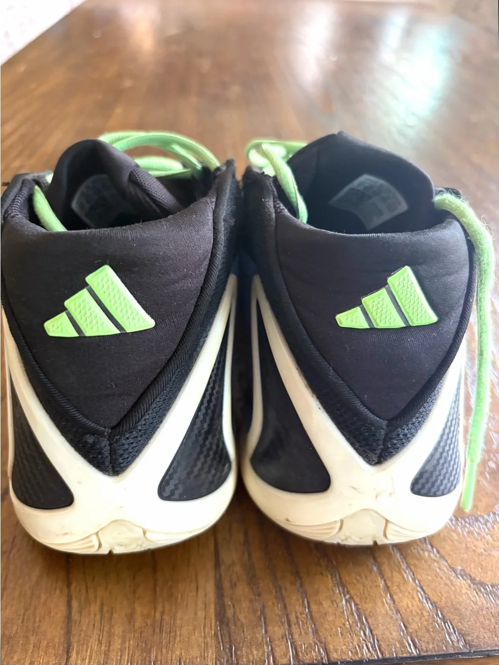 Adidas Anthony Edwards 2 JS3509, Size: Youth 7